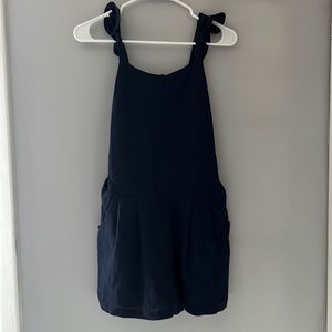 womens GB medium romper